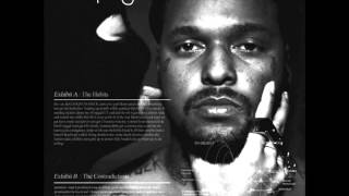 ScHoolboy Q - There He Go (Prod. by Sounwave)