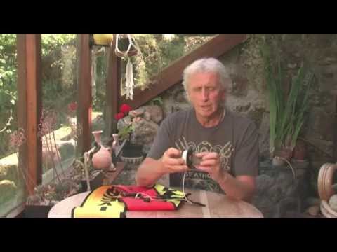 Scubapro SMB and Mini Reel Review