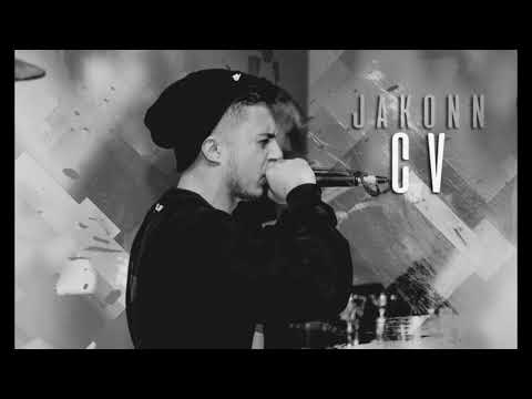 Jakonn - CV (prod. Lema)