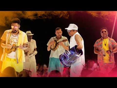 Grupo Revelação - Volta de Vez Pra Mim / E a Vida Mudou / Retrato Cantado de Um Amor #RSB