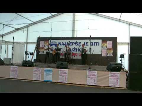 Simpatizeri-Spavaj cvijete moj