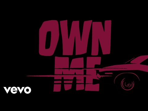 bülow - Own Me (Lyric Video)