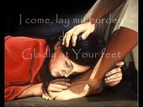 Pour Over Me - Stuart Townend