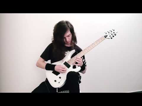 Jared Dines Biggest Shred Collab 5 Contest 2022 Entry | Spacelust