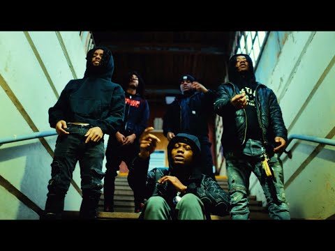 Yung Scandoo - Try Ya Whole Luck (Official Video)