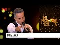 "Quiero amanecerte lentamente": Luis Jara se dejó el corazón y el alma | Mi nombre es