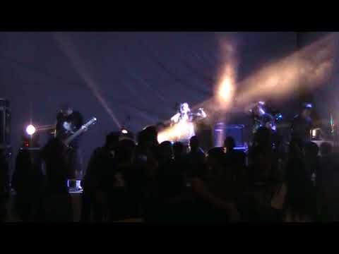 Autopse - Ao Vivo na Praça Marcílio Dias (II Rock MCZ 12/05/18)