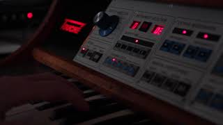 Video thumbnail for Shasta Cults - Buchla Touche by Shasta Cults