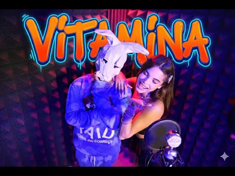 🍬  YURGENIS - REGGAETON MEXICO - VITAMINA -  FUMARATTO , BERRIOBB .