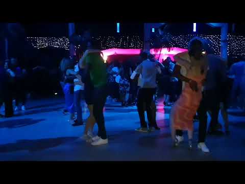 Kompa gouyad 🔥  🇭🇹 | Paris, France 🇫🇷