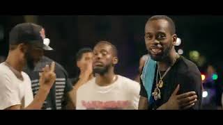 Dave East Ft Kiing Shooter   Welcome To The Party REMIX ShotByAHM