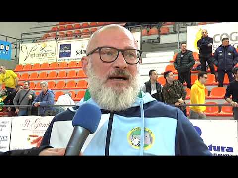 TOMBESI  ORTONA C5 -   PRATO 6 4 servizio