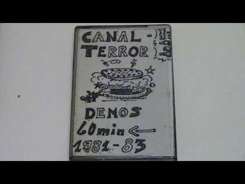 download lagu mp3 mp4 Canal Terror Die Demos 81 83, download mp3 Canal Terror Die Demos 81 83 free download mp3, download mp3 Canal Terror Die Demos 81 83