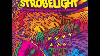 Strobelight (Original Mix) - Lee Mortimer & LaidBack Luke
