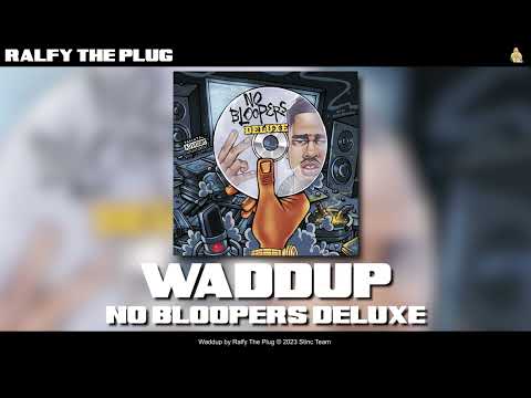 Video thumbnail for Waddup (Freestyle)