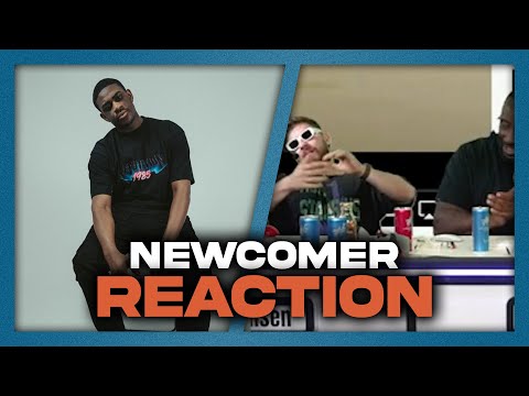 Jury klatscht für Nice or Scheiss Newcomer "der beste heute" | Reaktion auf Theo Junior