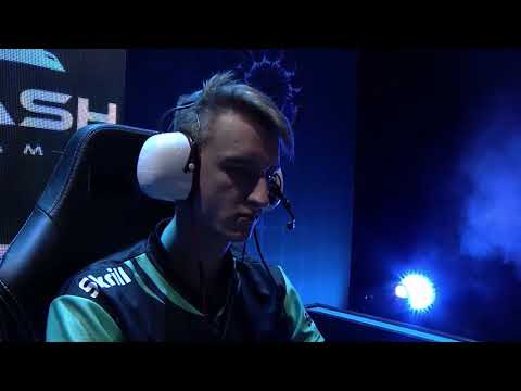 Elazer vs Neeb | 八強 | 2018 WCS 萊比錫巡迴賽