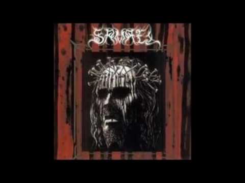 Samael - Ceremony of Opposites [Full Lenght 1994]