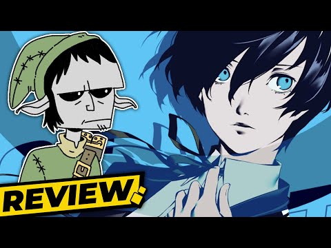Eines der besten JRPGs … jetzt noch besser? | Persona 3 Reload Review