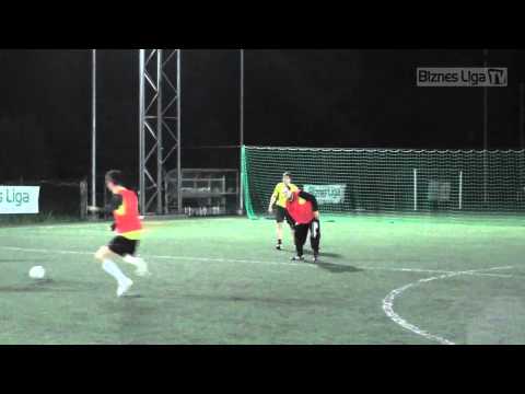 27.05.2015 I Liga B - iCar II vs. VSoft