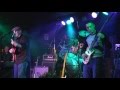 "Not This Time" by The Quinn Hedges Band - Live At Harlow's 10/16/10