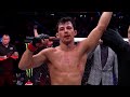 Billy Quarantillo Octagon Interview | UFC 282