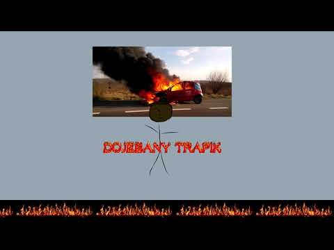 Jankoś - Dojebany Trapik (PROD.ERMASHOV)