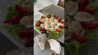 Deviled Eggs with Tuna - a Summer Staple 🥚