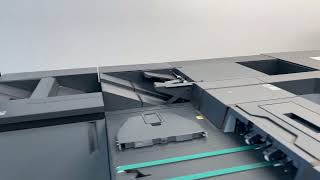 Konica Minolta AccurioPress C6085 digital printing machine for sale - Image 4 | Machineryline ZA Konica Minolta AccurioPress C6085 digital printing machine | Image 4 - Machineryline