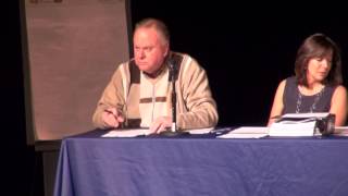 preview picture of video 'Weston CT Annual Town Budget Meeting 2013-04-24'