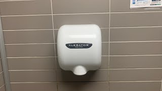 Excel Dryer Xlerator l Metro l Picton ON l