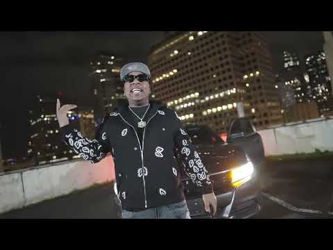 Blockrepp Shad - What U Talking Bout (Official Video)