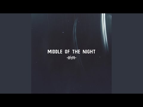MIDDLE OF THE NIGHT