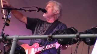 Randy Bachman - Looking Out For Number One