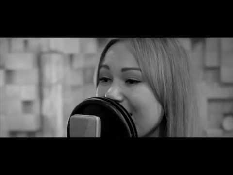 Алеся Черноокая - Маршрутка (Cover IOWA)