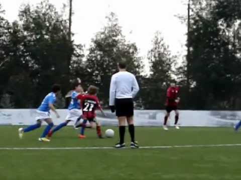 Freamunde B vs Carvalhosa