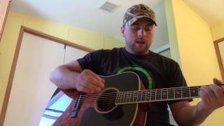 One Life by Danny Gokey