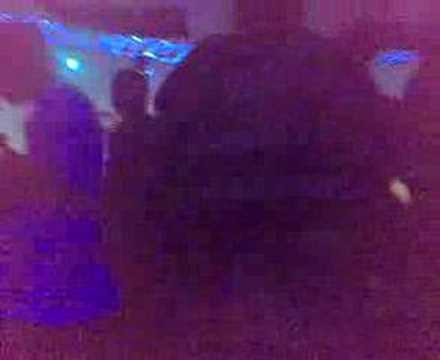 VUUV 2007 !!! GOA FESTIVAL