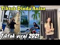 Tiktok Dinda Annisa Tiktok Viral 2021