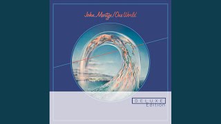 Smiling Stranger