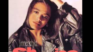 Shanice ~ Hate To Be Lonely (1991)