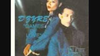 D'ZYRE - FOREVER AMO'R