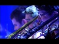 B Side Band & Kurt Elling Nature Boy