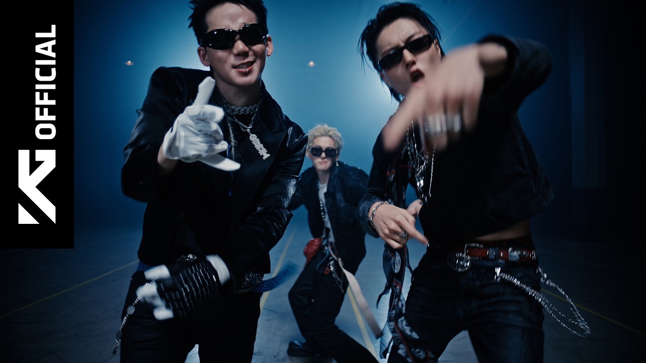 TREASURE – ‘난리나 (NALLY-NA) (HYUNHAYO)’ DANCE PERFORMANCE VIDEO