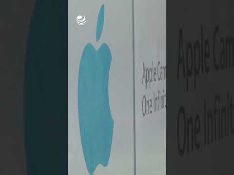 Apple eleva los ingresos de Servicios a un máximo histórico