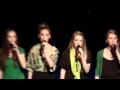 Sweet Dreams Acapella (Eurythmics) - Spaak 2011 ...
