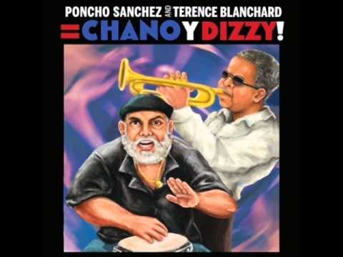 Siboney - Poncho Sanchez And Terence Blanchard