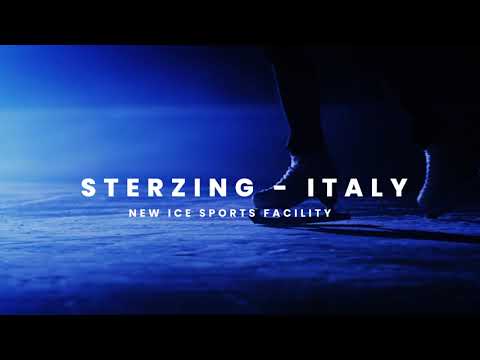 Airdome Sterzing – new solution in record time