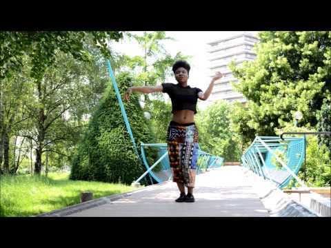 SHABY - AFRO DANCE