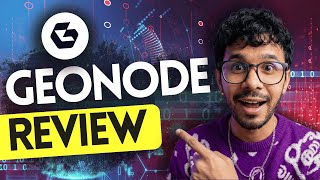 Geonode Review - Residential Proxies (Verdict after 3 months Usage)